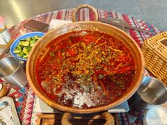 -火塘云南烧烤大排档