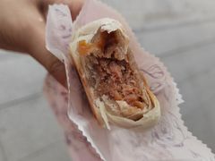 -长发西饼(临顿路店)