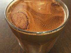 污拿铁-COFFEE HOLIC(朝外SOHO店)