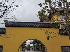 -上海青龙寺