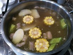 -潮盧打边炉