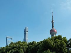 -上海港国际客运中心