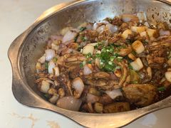 -勇记干锅居(德阳店)