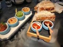 -老头儿油爆虾·1987杭州烟火味(湖滨银泰in77D区店)