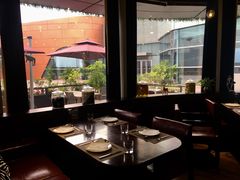 靠窗位-IL Forno 意坊·意大利餐厅(温州万象城店)