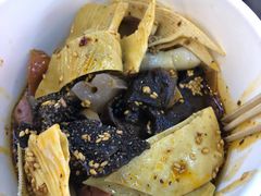 -八一好吃街·高品美食广场