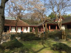 -采石矶景区