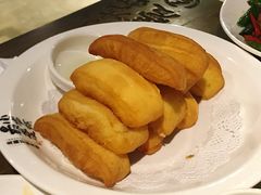 油条-龙巢盱眙龙虾·牛蛙·烧烤宵夜(八卦岭店)