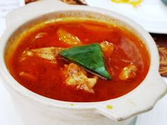 -小白桦西餐厅