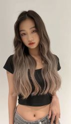 -TOP HAIR SALON