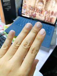 -薇奈尔美甲美睫·科技美肤