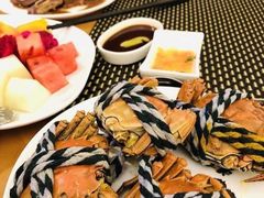 -盛宴标帜西餐厅龙虾.鲍鱼•牛排(重庆喜来登大酒店)