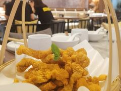 -渔语鱼新川菜Bistro(万象天地店)