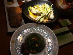 -鳗鱼家·深夜食堂(军博店)