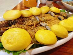 -醉御香渔家园(临沂路与大连路店)