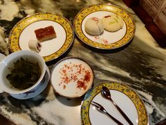 -富华斋饽饽铺·宫廷糕点·伴手礼(护国新天地店)