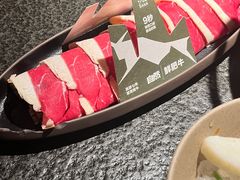 -三出山火锅(南京万象天地店)