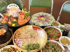 -官塘鱻鱻鱼生·潮汕生腌·砂锅粥(西马路总店)