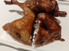 -琬苑鸽庄·川粤融合菜(解放碑总店)