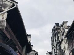 -黎阳老街