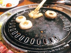 -超级神炭烤肉夜食(芥园西道店)