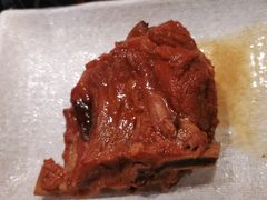 -大师兄·西北小馆(南沙万达广场店)