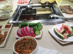 -海底捞火锅(吾悦国际广场店)