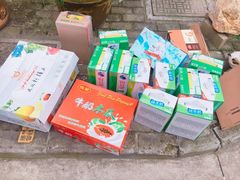 牛奶-南京众彩农副产品配送有限公司