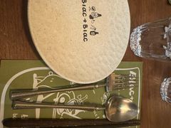 -Blac+Blac(中海环宇荟店)