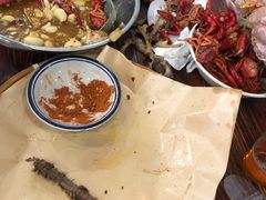 -刘师父老汉口江湖菜(蔡锷路店)