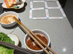 -海底捞火锅(奥体南路店)