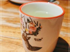 -新白鹿餐厅(银泰西湖文化广场店)
