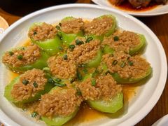 -时光乌托邦空中花园餐厅川味·融合菜(幸福广场店)
