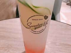 -85度C(深圳佳宁娜店)