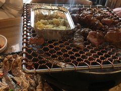 -大壮家原味烤肉(兴华北街店)