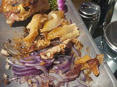 -三道菜(明堂公园店)