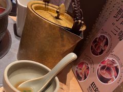 -巴奴毛肚火锅(七宝领展广场店)