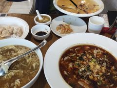 -米香居新鲁味·水饺餐厅