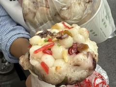 -孙氏梅花糕(马台街)