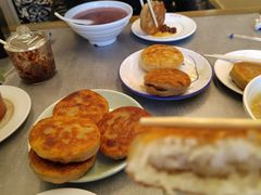 -馅饼粥·百年传承 since1926(中山路店)