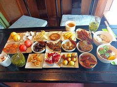 -青藤茶馆(南山路店)