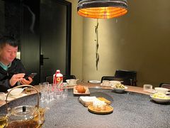 包厢-青桃餐厅
