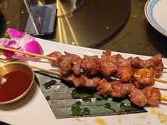 -Home Thai·泰谣(王府井apm店)