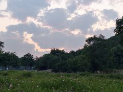 -京北渔家傲