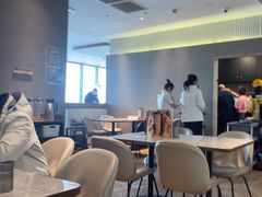 -必胜客(上海新南方商城PH店)