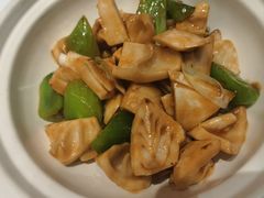 方便锅烧春笋-眉州东坡(远洋未来广场店)