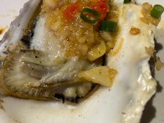 -本色.小马哥烧烤(五一路总店)