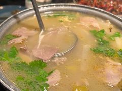 -华豫川酒家(大卫城店)