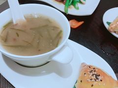 -浙江安吉JW万豪酒店·万豪中餐厅