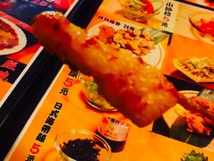 -辽B·小串(总店)